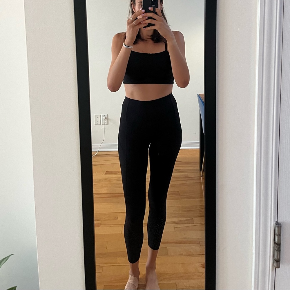 Lululemon 7/8 leggings